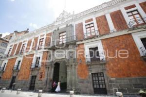 PALACIO DE JUSTICIA