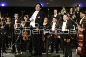 ORQUESTA SINFÓNICA 5 DE MAYO