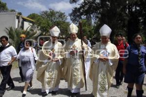 50 AÑOS SERVICIO NORBERTO RIVERA