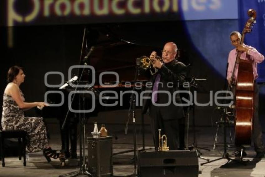 JAZZ. GREG GISBERT QUARTET