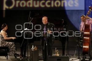 JAZZ. GREG GISBERT QUARTET 