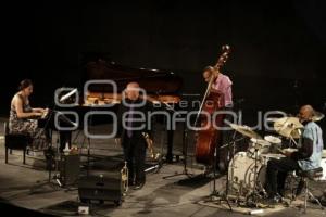 JAZZ. GREG GISBERT QUARTET 