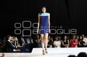 DESFILE DE MODAS TROZMER