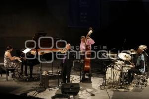 JAZZ. GREG GISBERT QUARTET 