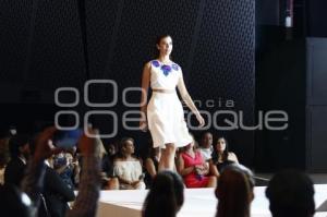 DESFILE DE MODAS TROZMER