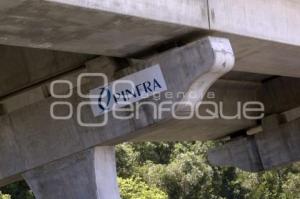 SEGUNDO PISO AUTOPISTA