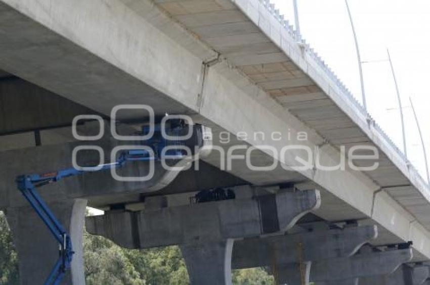 SEGUNDO PISO AUTOPISTA