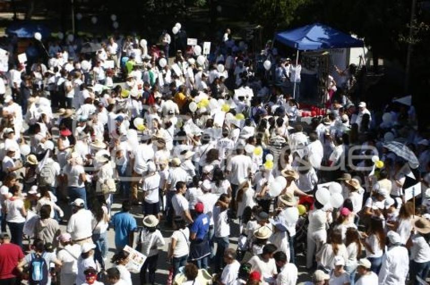 FRENTE NACIONAL POR LA FAMILIA