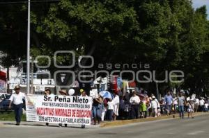 FRENTE NACIONAL POR LA FAMILIA