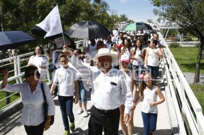 FRENTE NACIONAL POR LA FAMILIA