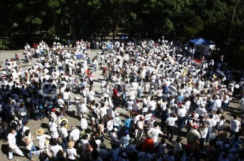 FRENTE NACIONAL POR LA FAMILIA