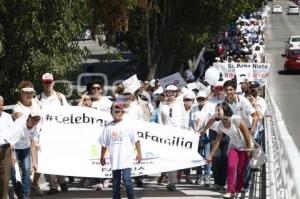 FRENTE NACIONAL POR LA FAMILIA