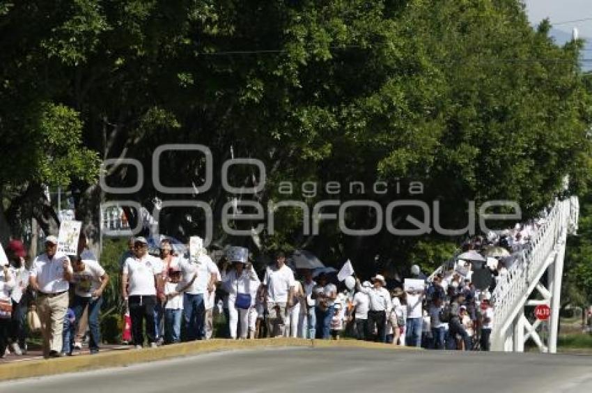 FRENTE NACIONAL POR LA FAMILIA