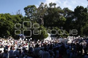 FRENTE NACIONAL POR LA FAMILIA