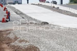 PAVIMENTACIÓN BULEVAR NIÑO POBLANO