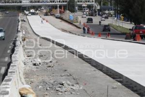 PAVIMENTACIÓN BULEVAR NIÑO POBLANO