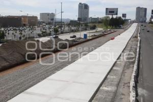 PAVIMENTACIÓN BULEVAR NIÑO POBLANO