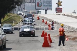 PAVIMENTACIÓN BULEVAR NIÑO POBLANO