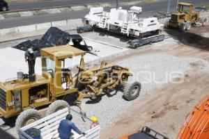 PAVIMENTACIÓN BULEVAR NIÑO POBLANO