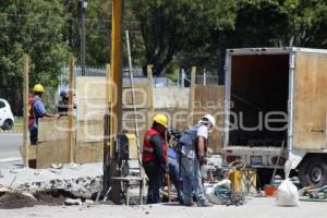 CICLOVIA HERMANOS SERDÁN