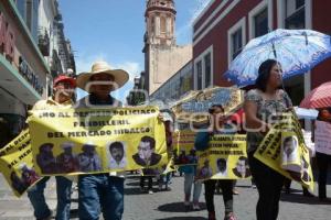 MANIFESTACIÓN 28 DE OCTUBRE