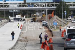 PAVIMENTACIÓN BULEVAR NIÑO POBLANO