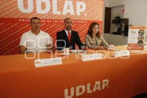 CURSOS DE VERANO UDLAP