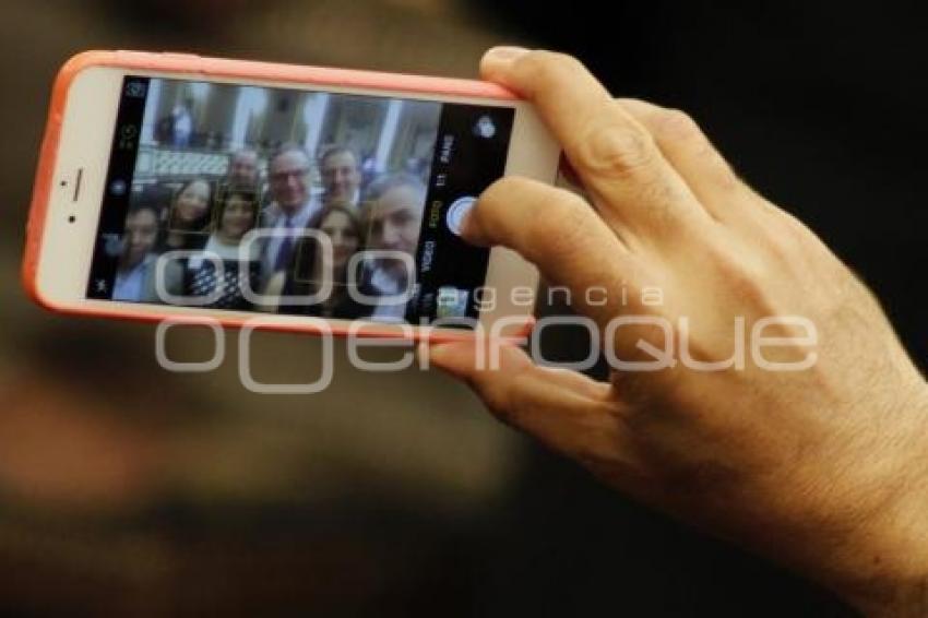 CONGRESO DEL ESTADO