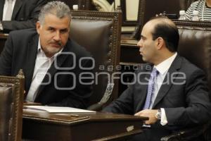 CONGRESO DEL ESTADO