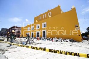 OBRA . 6 ORIENTE
