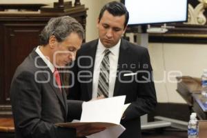 CONGRESO DEL ESTADO