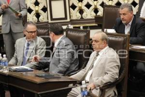 CONGRESO DEL ESTADO