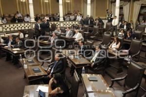 CONGRESO DEL ESTADO