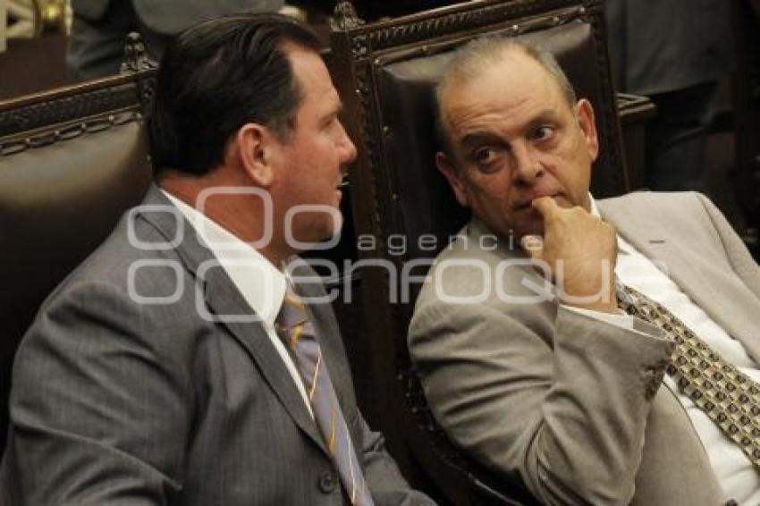 CONGRESO DEL ESTADO