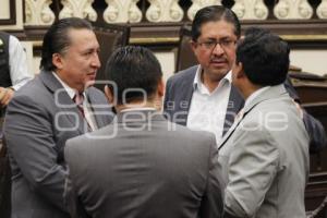 CONGRESO DEL ESTADO