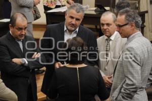 CONGRESO DEL ESTADO