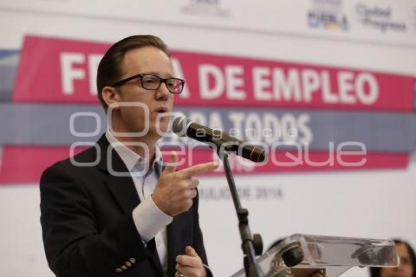 FERIA DEL EMPLEO