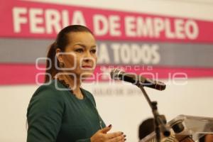 FERIA DEL EMPLEO