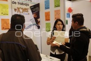 FERIA DEL EMPLEO