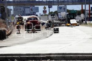 PAVIMENTACIÓN BULEVAR NIÑO POBLANO