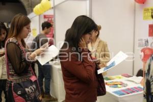 FERIA DEL EMPLEO