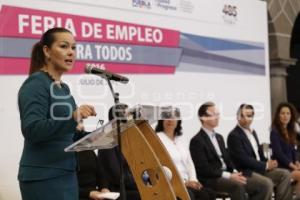 FERIA DEL EMPLEO