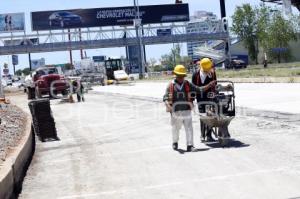 PAVIMENTACIÓN BULEVAR NIÑO POBLANO