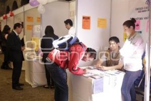 FERIA DEL EMPLEO