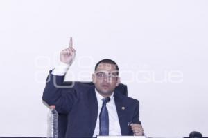 SESIÓN IEE