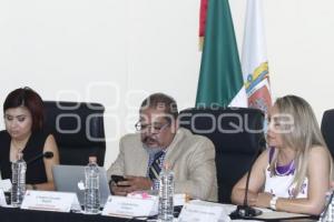 SESIÓN IEE