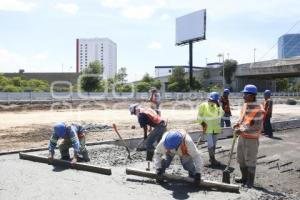 OBRAS ATLIXCAYOTL PERIFÉRICO