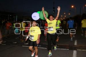 CARRERA NOCTURNA RUNNING MUSIC 5K