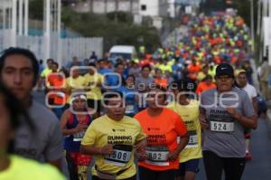 CARRERA NOCTURNA RUNNING MUSIC 5K