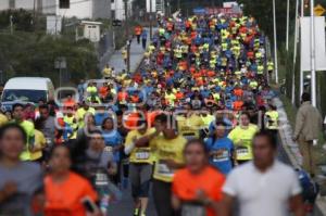 CARRERA NOCTURNA RUNNING MUSIC 5K